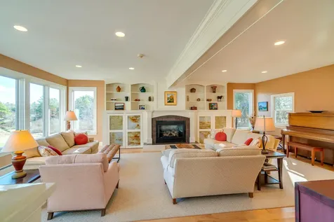 49 Whitney Farms Road North Yarmouth ME 04097