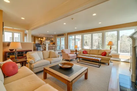 49 Whitney Farms Road North Yarmouth ME 04097