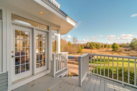 49 Whitney Farms Road North Yarmouth ME 04097