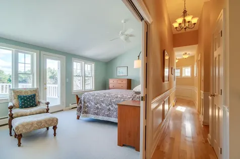 49 Whitney Farms Road North Yarmouth ME 04097