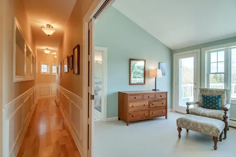 49 Whitney Farms Road North Yarmouth ME 04097