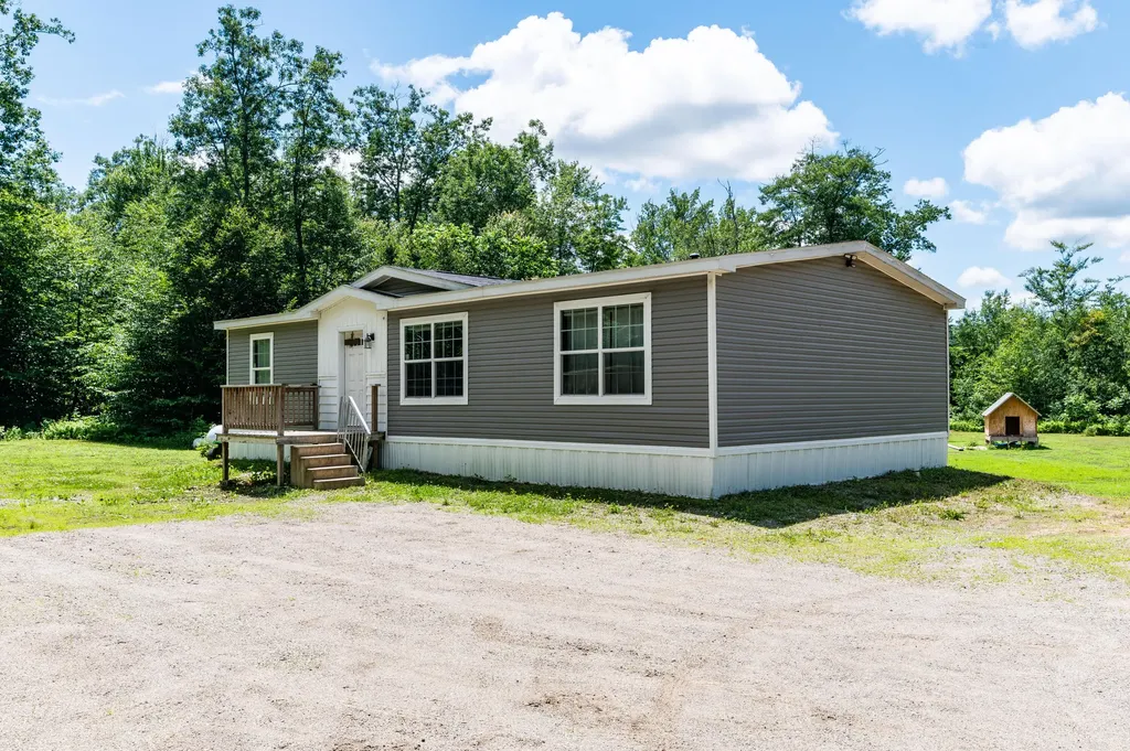 16 Wicks Road Fryeburg ME 04037