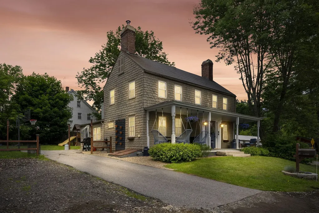 27 Park Street South Berwick ME 03908