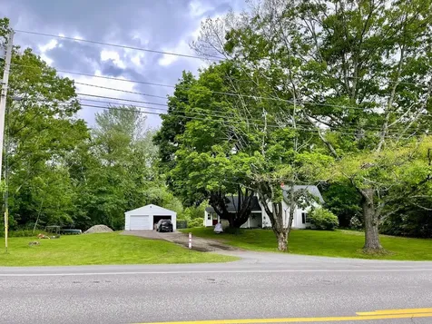 767 Main Street Bradley ME 04411