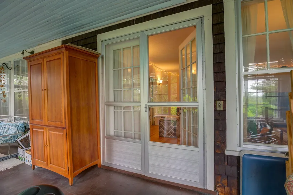 14 Allen Hill Road Oxford ME 04270