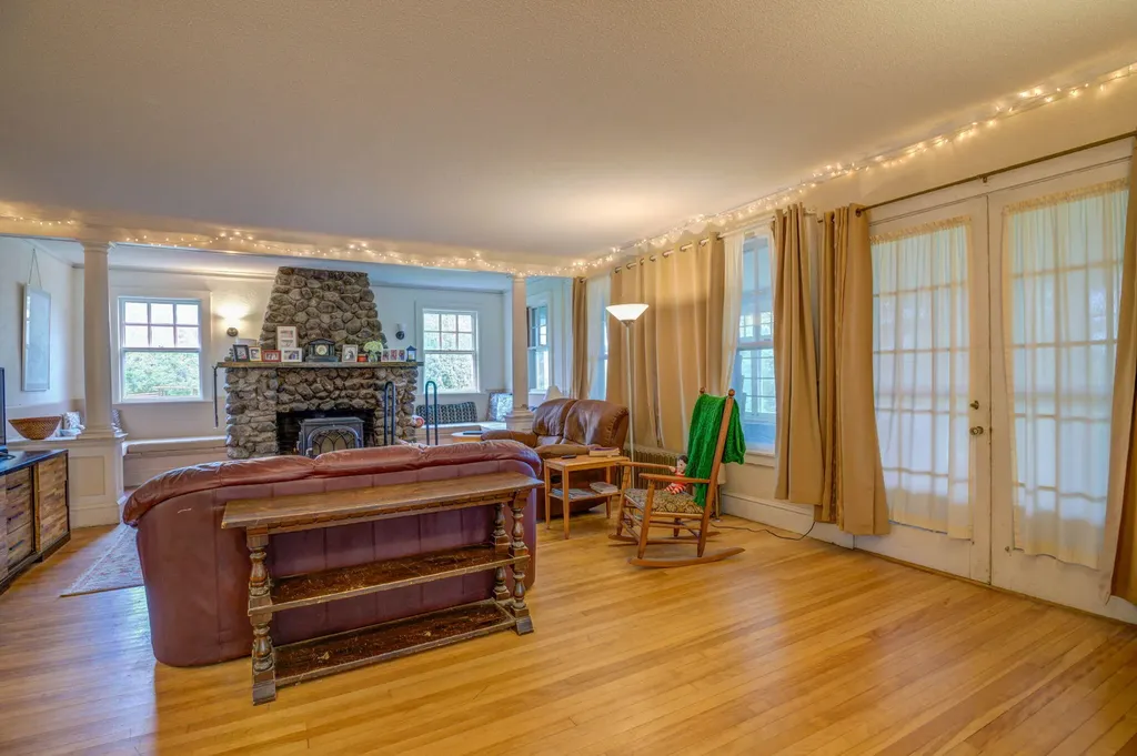 14 Allen Hill Road Oxford ME 04270