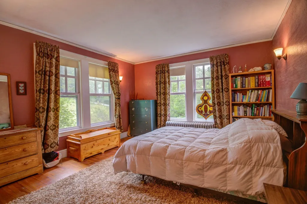14 Allen Hill Road Oxford ME 04270