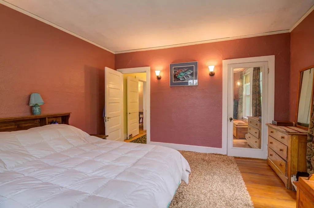 14 Allen Hill Road Oxford ME 04270