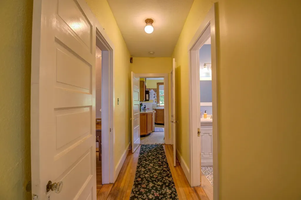 14 Allen Hill Road Oxford ME 04270