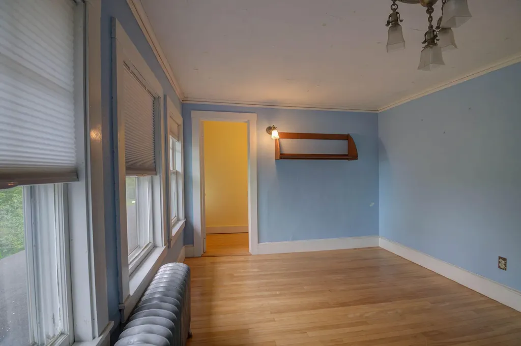 14 Allen Hill Road Oxford ME 04270