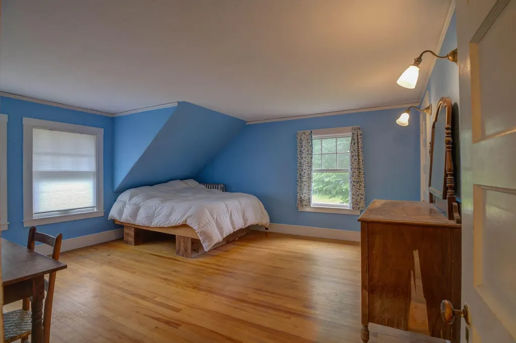 14 Allen Hill Road Oxford ME 04270