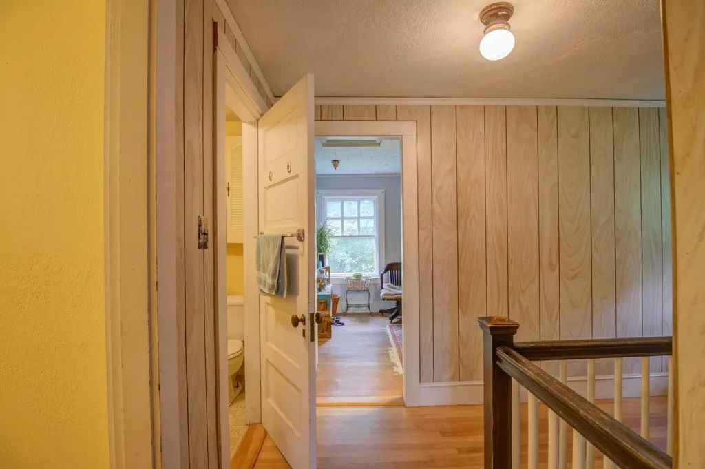 14 Allen Hill Road Oxford ME 04270