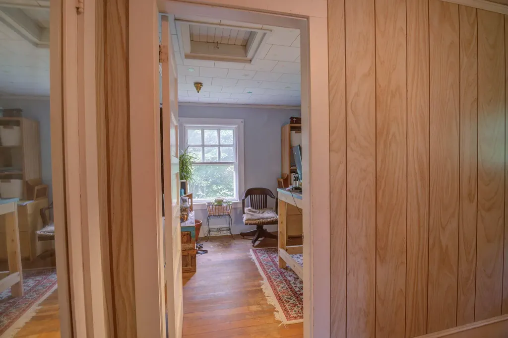 14 Allen Hill Road Oxford ME 04270