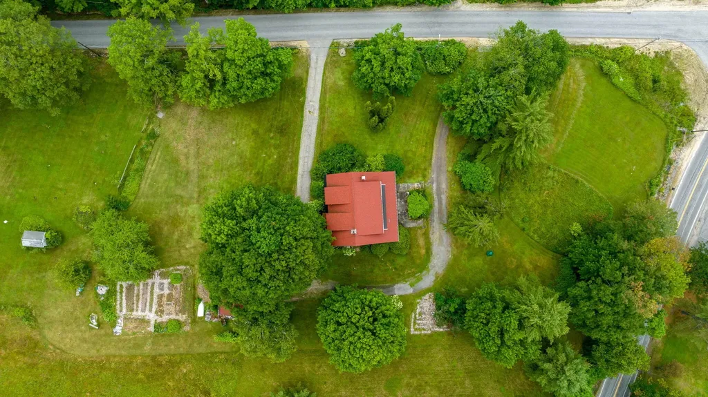 14 Allen Hill Road Oxford ME 04270