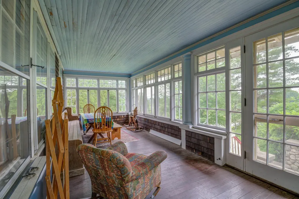 14 Allen Hill Road Oxford ME 04270