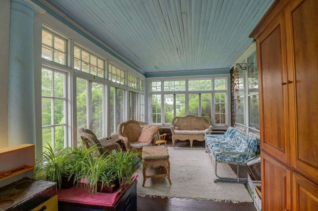 14 Allen Hill Road Oxford ME 04270
