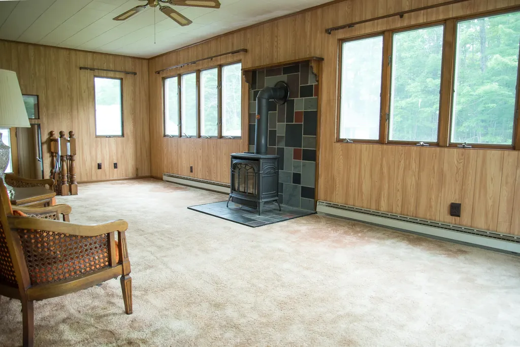 105 Minuteman Drive Millinocket ME 04462
