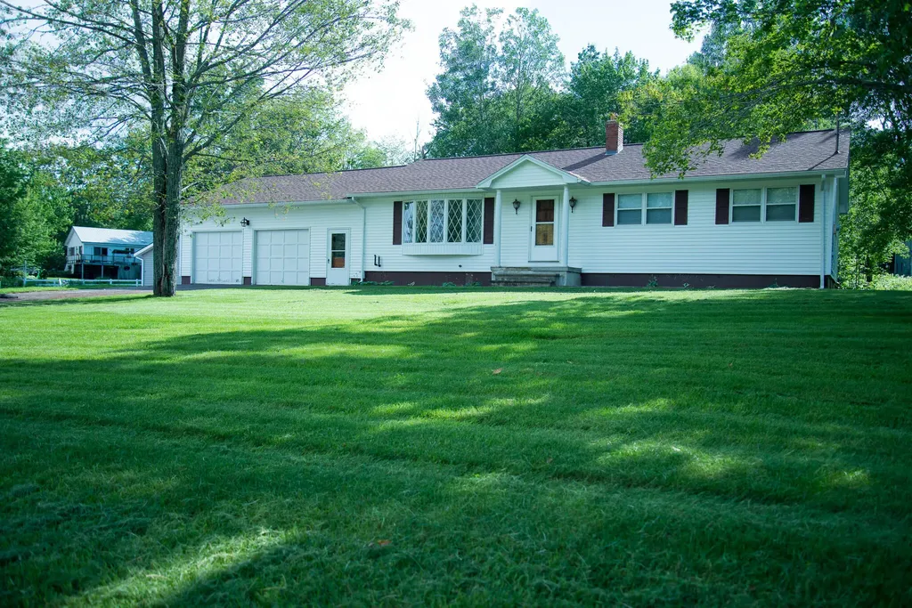 105 Minuteman Drive Millinocket ME 04462