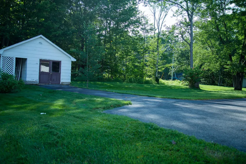 105 Minuteman Drive Millinocket ME 04462