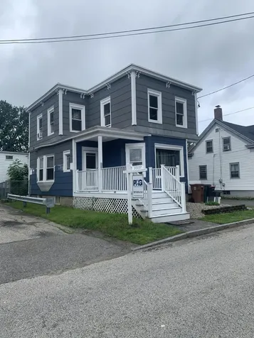 47 Green Street Saco ME 04072