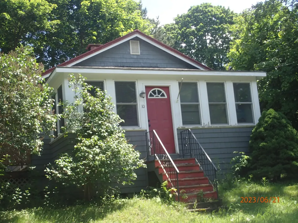 10 Bangor Street Brewer ME 04412