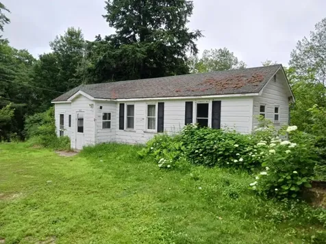 542 Ridge Road Chesterville ME 04938