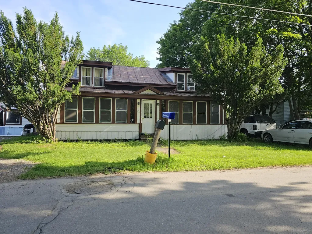 15 Owens Street Bingham ME 04920