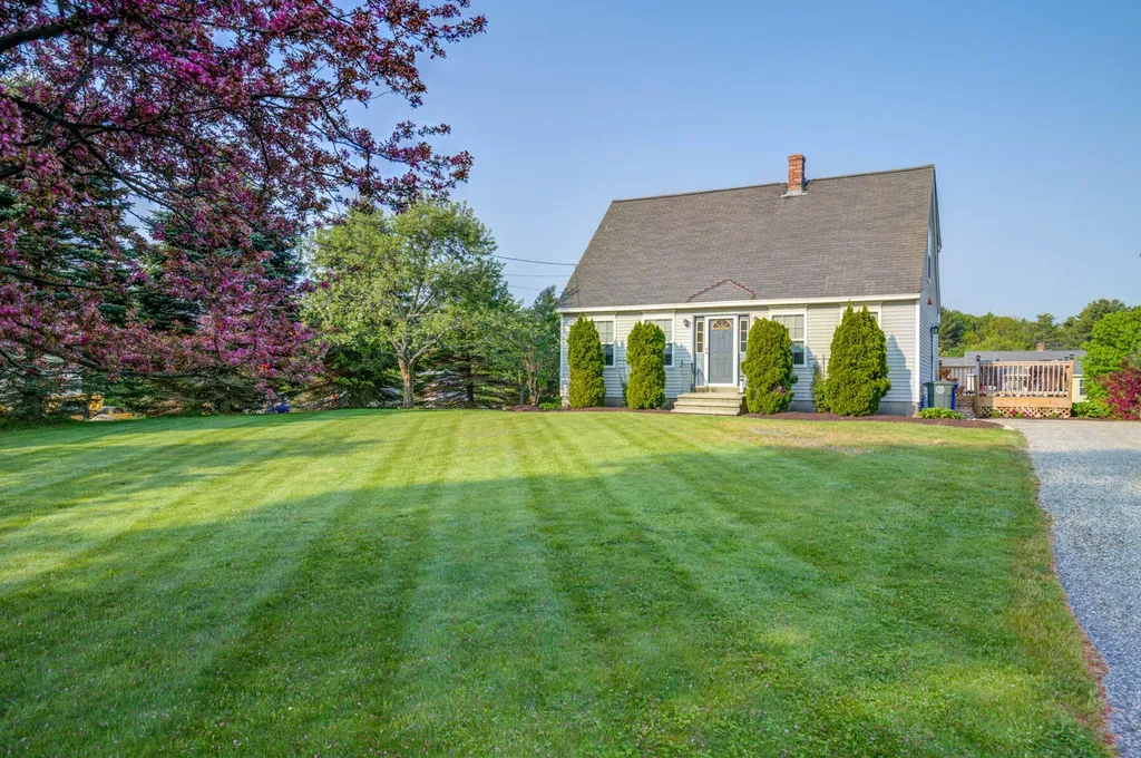 1308 Bridgton Road Westbrook ME 04092