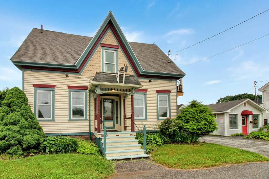 86 S Main Street Brewer ME 04412