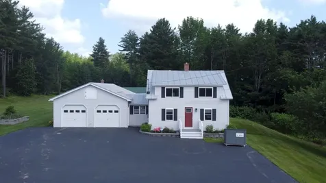 174 Athens Road Harmony ME 04942