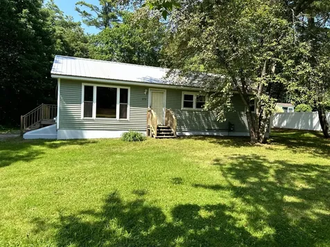376 Center Road Fairfield ME 04937