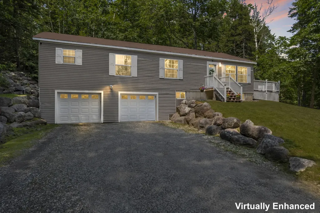 161 Pine Street Waldoboro ME 04572