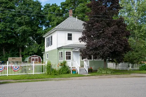 46 Congress Street Millinocket ME 04462