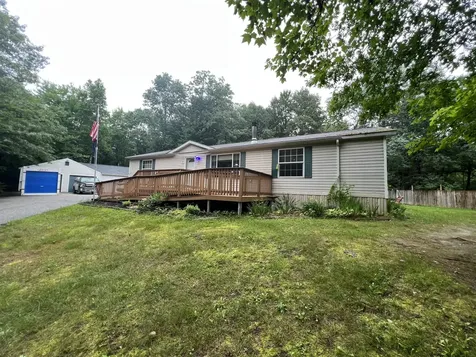 397 Spring Water Road Poland ME 04274