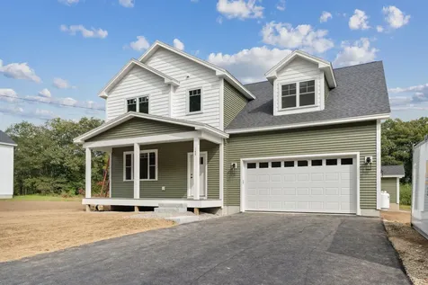 145 Jordan Avenue Brunswick ME 04011