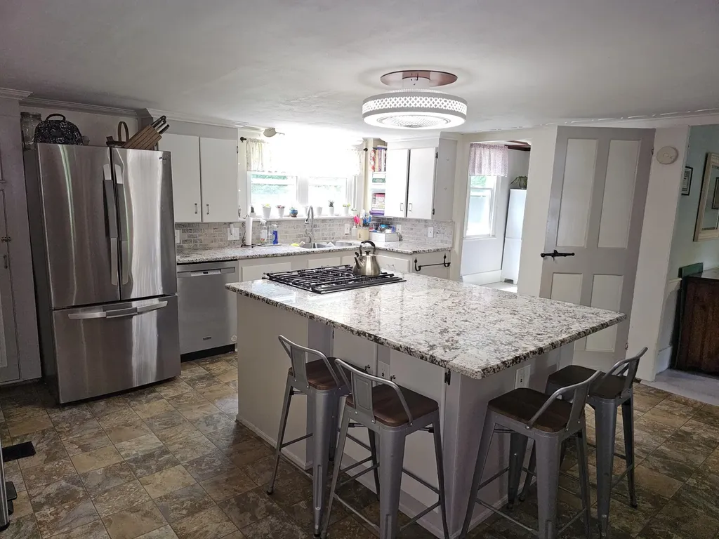 733 Waterville Road Skowhegan ME 04976
