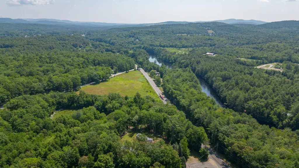 241 Ossipee Trail Porter ME 04068