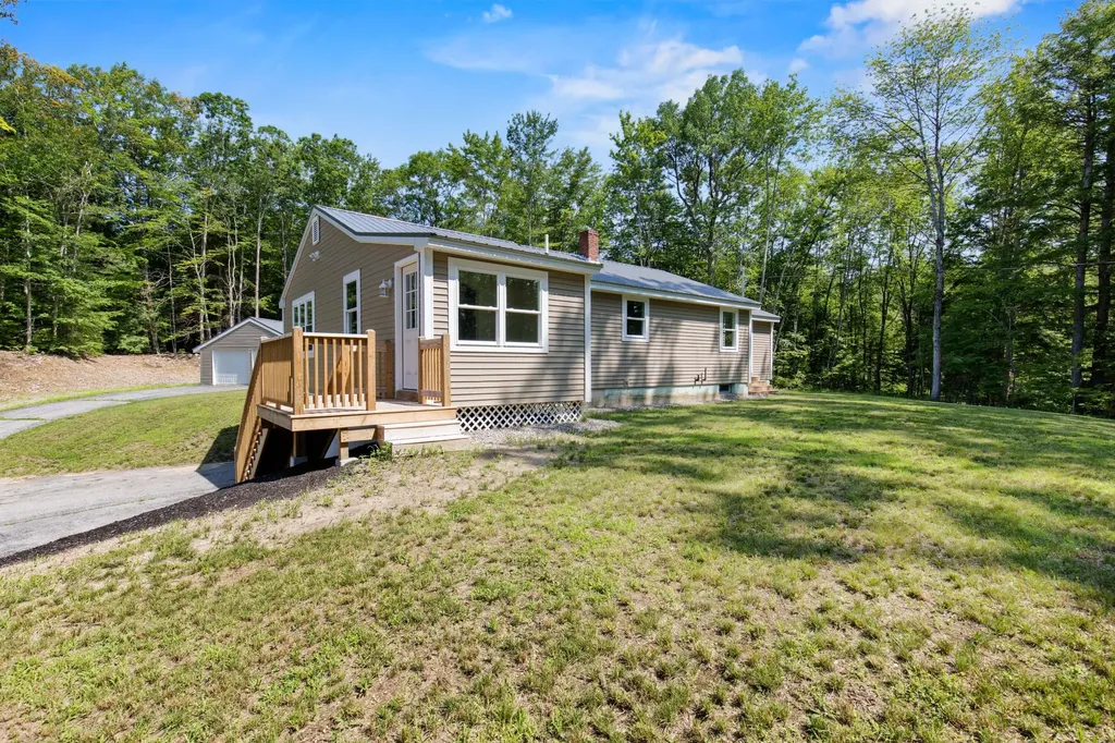 241 Ossipee Trail Porter ME 04068