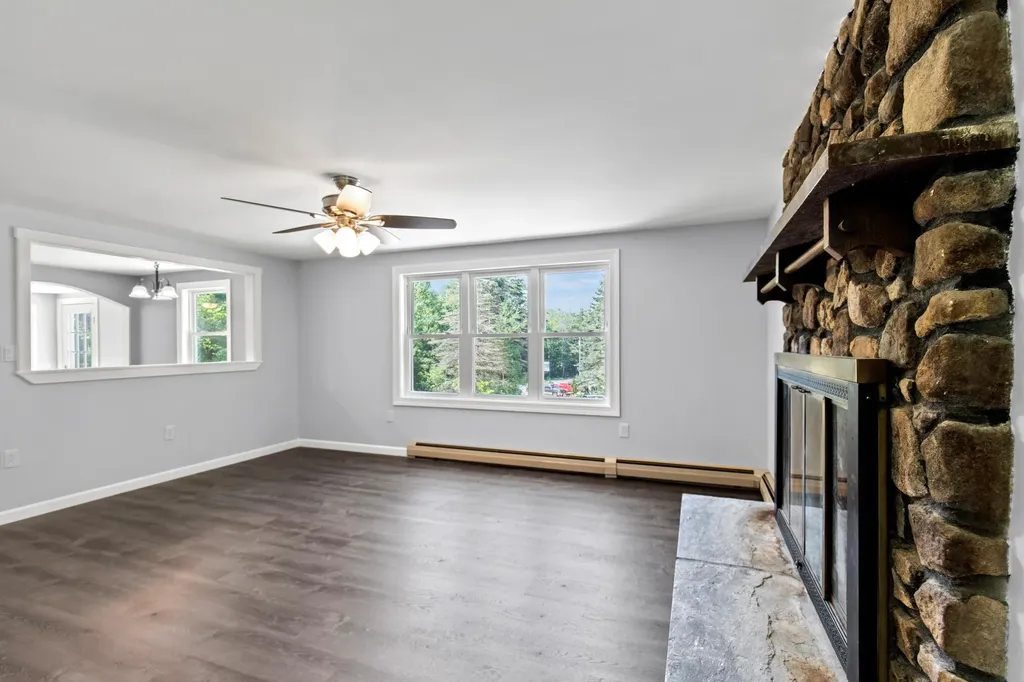 241 Ossipee Trail Porter ME 04068