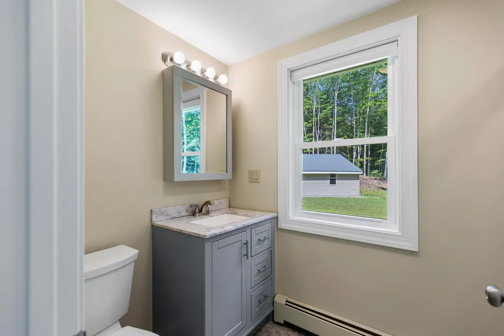 241 Ossipee Trail Porter ME 04068