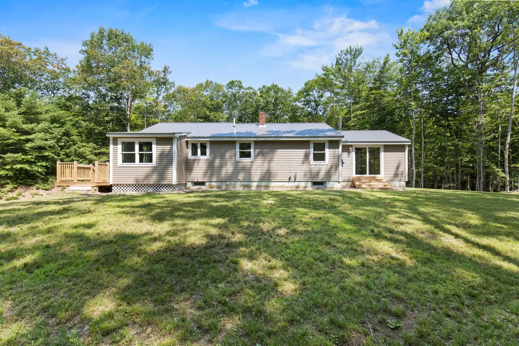 241 Ossipee Trail Porter ME 04068
