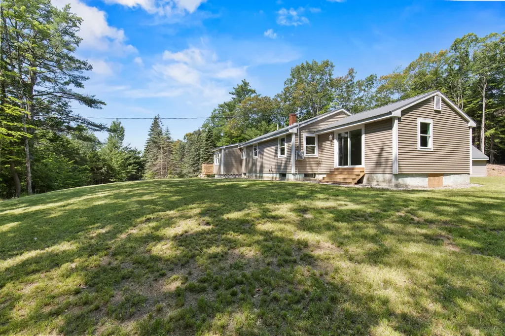 241 Ossipee Trail Porter ME 04068