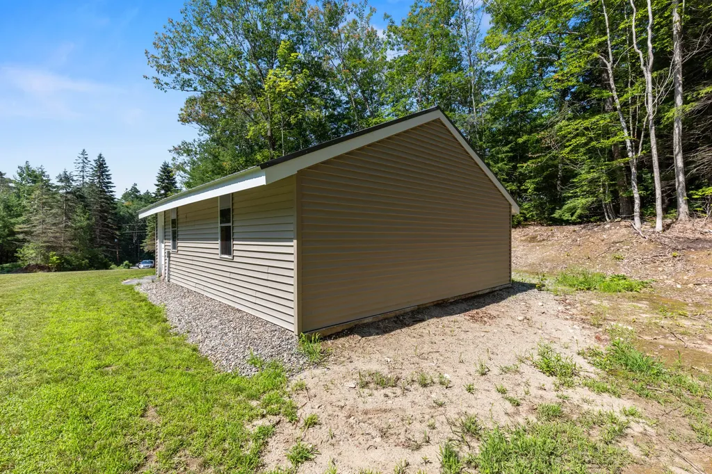 241 Ossipee Trail Porter ME 04068