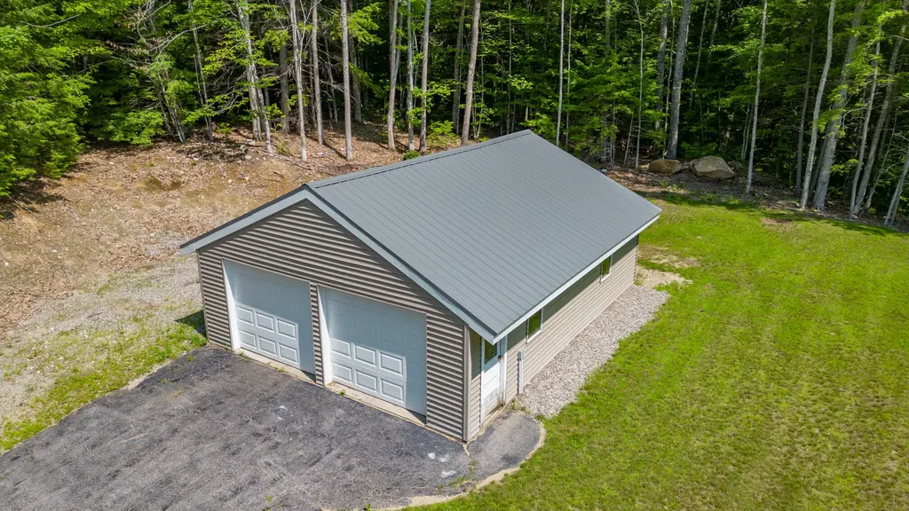 241 Ossipee Trail Porter ME 04068