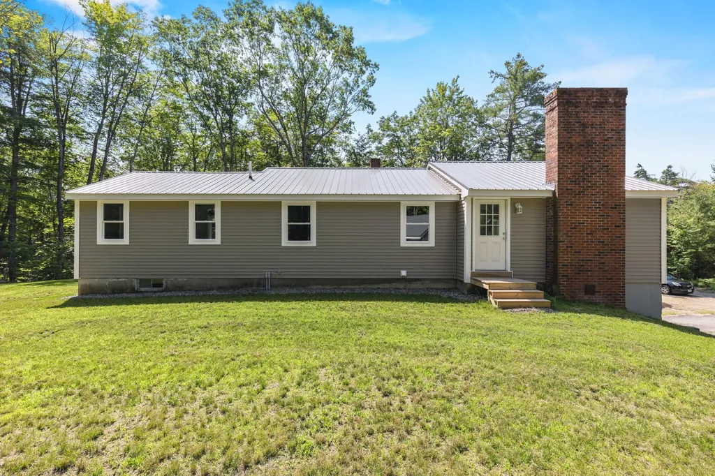 241 Ossipee Trail Porter ME 04068