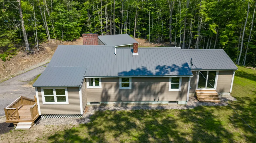 241 Ossipee Trail Porter ME 04068