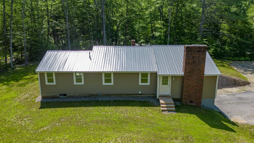 241 Ossipee Trail Porter ME 04068
