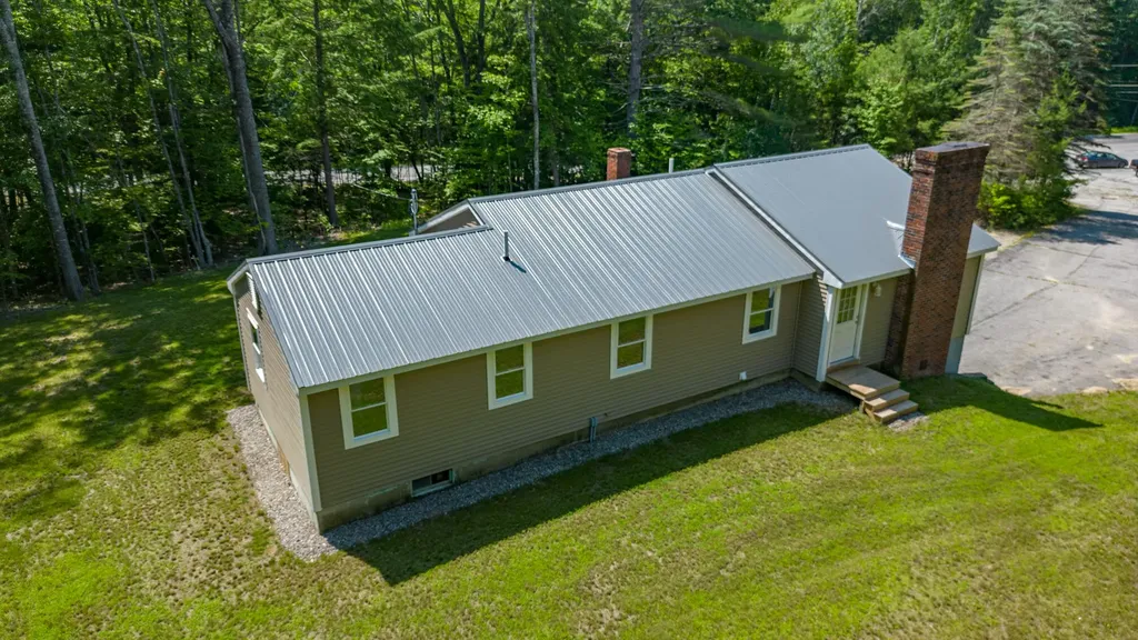 241 Ossipee Trail Porter ME 04068