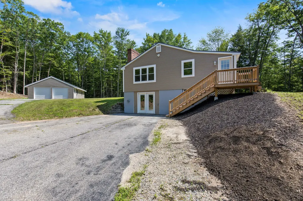 241 Ossipee Trail Porter ME 04068