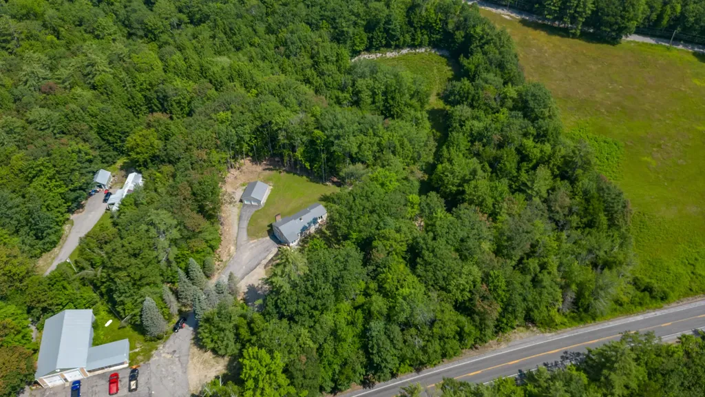 241 Ossipee Trail Porter ME 04068
